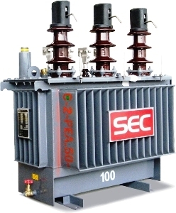 รับติดตั้งหม้อแปลงไฟฟ้า ทุกขนาด ทั่วภาคอีสาน