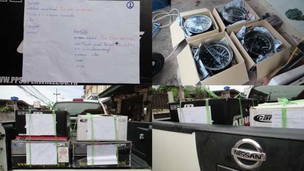 ขายล้อแม็กออฟลึกขอบ 2 ชั้น(BGแท้ )ขอบ 15" 6 รู PCD 139.7 กว้าง 8 " offset-25 ขาย 11000