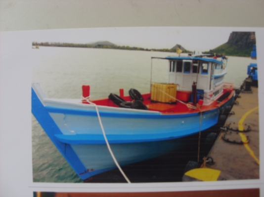 ขายเรือลากจูงนาวี1