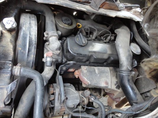 ฝากขายรถตู้ NISSAN ถูกๆสักคัน