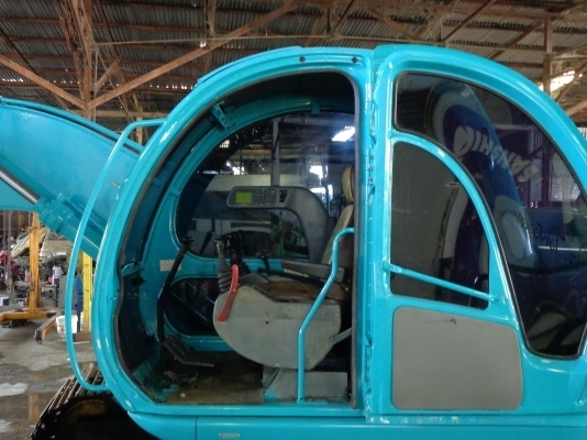 ขาย Kobelco SK200 M5 สวย พร้อมใช้ โทร 088-4501277