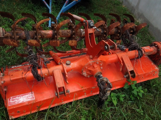 ขายโรตารีเสียคูโบต้าใช้กับ36เเรง ขายโรตารีเสียคูโบต้าใช้กับ36เเรง