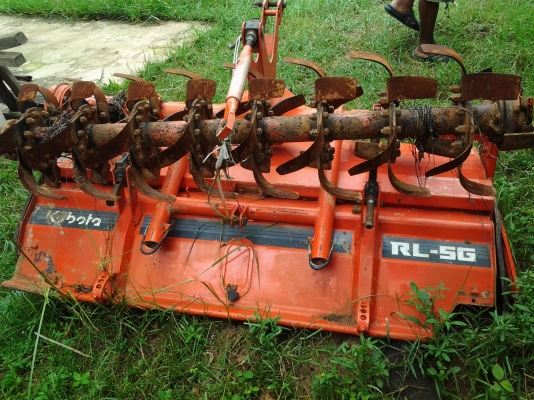 ขายโรตารีเสียคูโบต้าใช้กับ36เเรง ขายโรตารีเสียคูโบต้าใช้กับ36เเรง