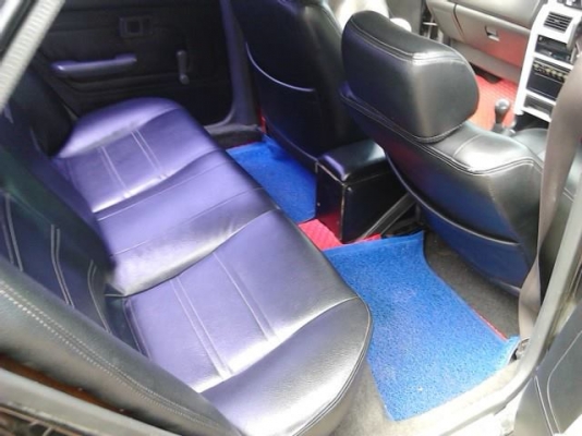 พร้อมใช้โดเรม่อนวาง 5a ติดแก็สลสงเล่มหมดแล้ว 59000 บาท