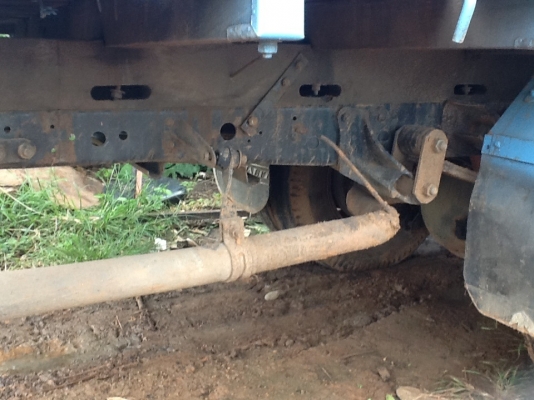 NKR58LU5 M  เครื่อง4BE1 110HP ปี36  เครื่องดีแคชชีสวยจัด ยางใหม่4เส้นขายที่335000 ครับรับรถไปใช้งาเลยครับ