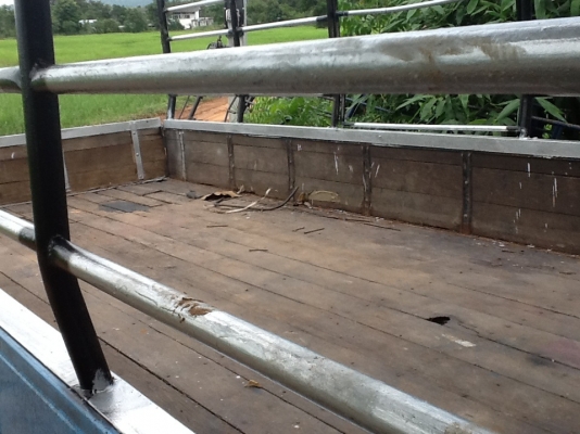 NKR58LU5 M  เครื่อง4BE1 110HP ปี36  เครื่องดีแคชชีสวยจัด ยางใหม่4เส้นขายที่335000 ครับรับรถไปใช้งาเลยครับ