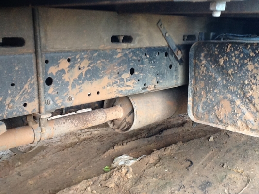 NKR58LU5 M  เครื่อง4BE1 110HP ปี36  เครื่องดีแคชชีสวยจัด ยางใหม่4เส้นขายที่335000 ครับรับรถไปใช้งาเลยครับ