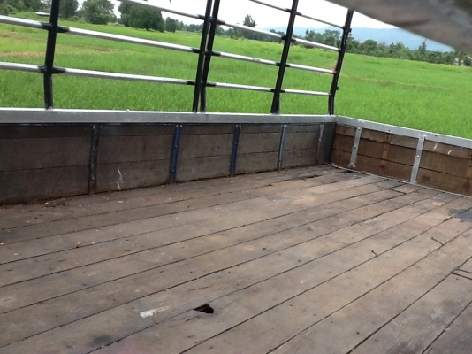 NKR58LU5 M  เครื่อง4BE1 110HP ปี36  เครื่องดีแคชชีสวยจัด ยางใหม่4เส้นขายที่335000 ครับรับรถไปใช้งาเลยครับ