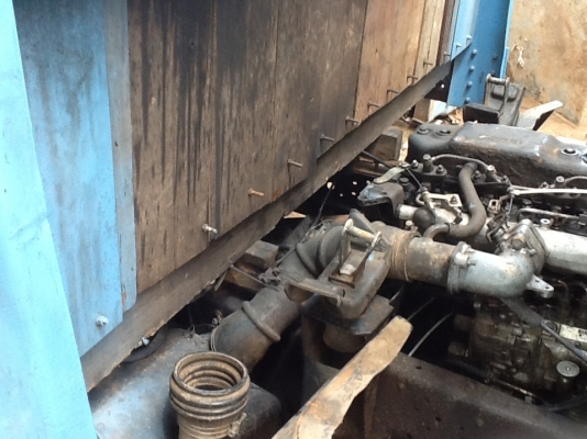 NKR58LU5 M  เครื่อง4BE1 110HP ปี36  เครื่องดีแคชชีสวยจัด ยางใหม่4เส้นขายที่335000 ครับรับรถไปใช้งาเลยครับ