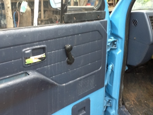 NKR58LU5 M  เครื่อง4BE1 110HP ปี36  เครื่องดีแคชชีสวยจัด ยางใหม่4เส้นขายที่335000 ครับรับรถไปใช้งาเลยครับ