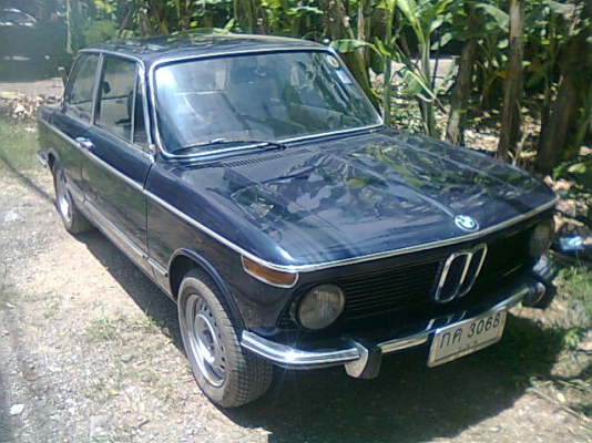 ขายคับขาย bmw 2002 (ตัว2ประตู) หล่อหรูคลาสิค ราคาถูกๆ ส่งได้ทั่วไทย ขายคับขาย bmw 2002 (ตัว2ประตู) หล่อหรูคลาสิค ราคาถูกๆ ส่งได้ทั่วไทย