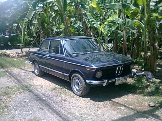 ขายคับขาย bmw 2002 (ตัว2ประตู) หล่อหรูคลาสิค ราคาถูกๆ ส่งได้ทั่วไทย ขายคับขาย bmw 2002 (ตัว2ประตู) หล่อหรูคลาสิค ราคาถูกๆ ส่งได้ทั่วไทย
