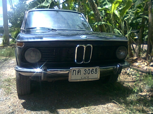 ขายคับขาย bmw 2002 (ตัว2ประตู) หล่อหรูคลาสิค ราคาถูกๆ ส่งได้ทั่วไทย ขายคับขาย bmw 2002 (ตัว2ประตู) หล่อหรูคลาสิค ราคาถูกๆ ส่งได้ทั่วไทย