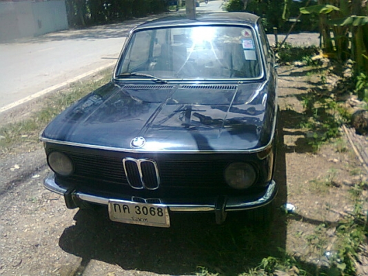 ขายคับขาย bmw 2002 (ตัว2ประตู) หล่อหรูคลาสิค ราคาถูกๆ ส่งได้ทั่วไทย ขายคับขาย bmw 2002 (ตัว2ประตู) หล่อหรูคลาสิค ราคาถูกๆ ส่งได้ทั่วไทย