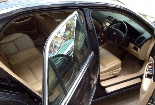 ขายรถ Honda Accord 2.0 E i-VTEC ขายให้พร้อมป้ายประมูล ศฮ 3355 กทม. ขายรถ Honda Accord 2.0 E i-VTEC ขายให้พร้อมป้ายประมูล ศฮ 3355 กทม.