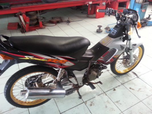 ขายโซนิค