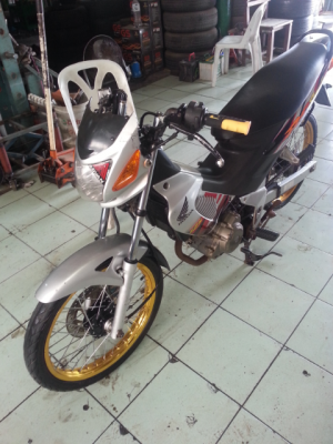 ขายโซนิค