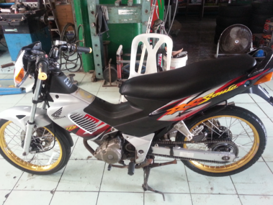 ขายโซนิค