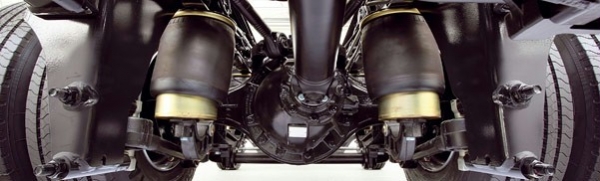 ขาย Chassis Bus 6 ล้อ และ 8 ล้อ MAN