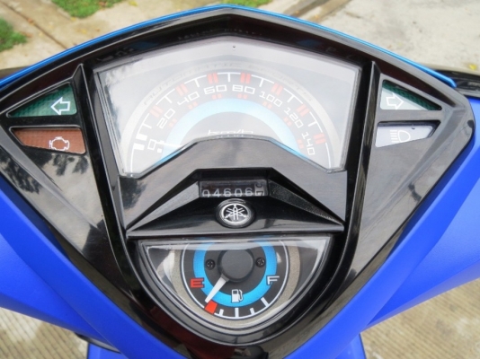 Yamaha  Mio 125 GT 2012 เดิมดี ไม่มีบิวด์