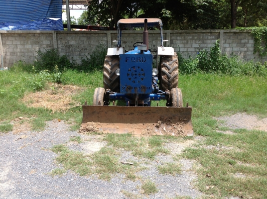 ขายรถไถฟอร์ด5000