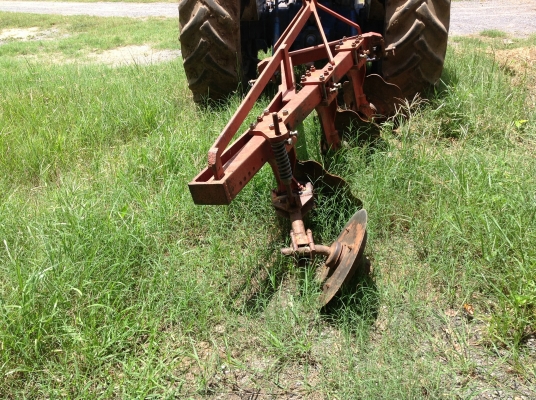 ขายรถไถฟอร์ด5000