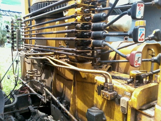 ขายรถ6ล้อติดเครน TADANO 355 ตัน5ปอก4ชัก เครื่อง165 เบรคทิพฟี่ เพาเวอร์ เครื่องแน่นดี คัสชีส์สวย พร้อมใช้งานครับ