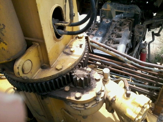 ขายรถ6ล้อติดเครน TADANO 355 ตัน5ปอก4ชัก เครื่อง165 เบรคทิพฟี่ เพาเวอร์ เครื่องแน่นดี คัสชีส์สวย พร้อมใช้งานครับ