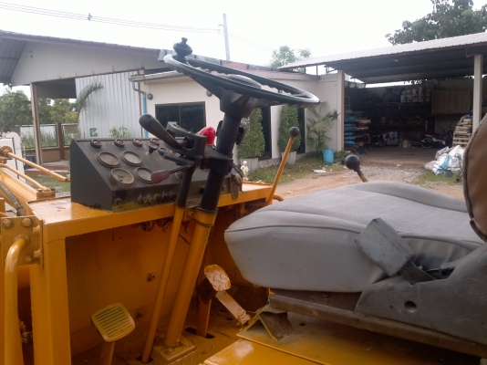 ขายถูกๆครับรถตัก  1 คิว มิซูบิชิ WS 500  เอวอ่อน 4x4    หลวงหล้า อิฐบล๊อก สุโขทัยมารับรถแล้ว ขอบคุณในความไว้วางใจครับ