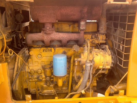 ขายถูกๆครับรถตัก  1 คิว มิซูบิชิ WS 500  เอวอ่อน 4x4    หลวงหล้า อิฐบล๊อก สุโขทัยมารับรถแล้ว ขอบคุณในความไว้วางใจครับ