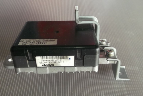 กล่อง ECU คุม แร๊กพวงมาลัย ไฟฟ้า ซิตี้ ZX