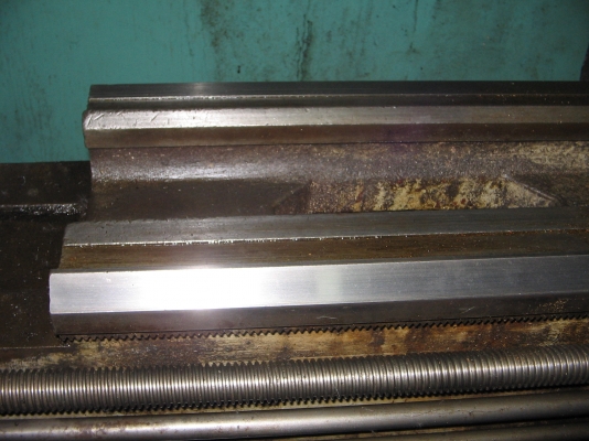 ขายเครื่องกลึง YAM 10ฟุต  (YAM-2000GH)