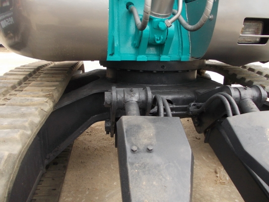 ขาย รถแม็คโคร KOBELCO 75UR รถสวยๆ พร้อมใช้งาน ขาย รถแม็คโคร KOBELCO 75UR รถสวยๆ พร้อมใช้งาน