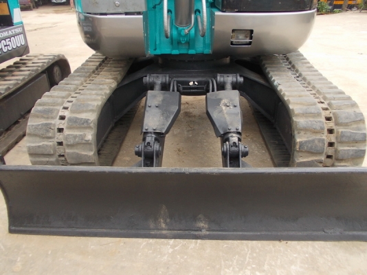 ขาย รถแม็คโคร KOBELCO 75UR รถสวยๆ พร้อมใช้งาน ขาย รถแม็คโคร KOBELCO 75UR รถสวยๆ พร้อมใช้งาน