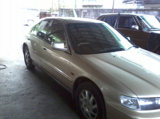 รถสภาพนางฟ้า รถสภาพนางฟ้า