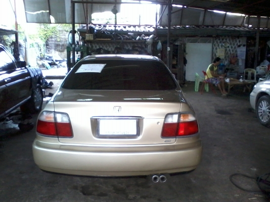 รถสภาพนางฟ้า รถสภาพนางฟ้า