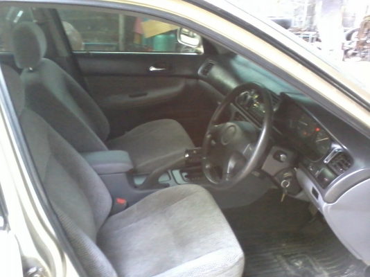 รถสภาพนางฟ้า รถสภาพนางฟ้า