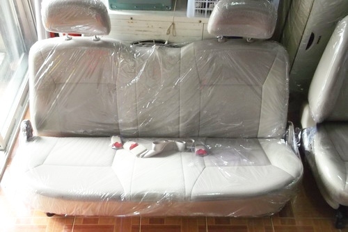 เบาะหน้า-หลัง ครบชุด ดีแม๊ก รุ่น 4 ประตู เบาะหน้า-หลัง ครบชุด ดีแม๊ก รุ่น 4 ประตู