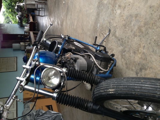 ขาย sr400. Bobber ขาย sr400. Bobber