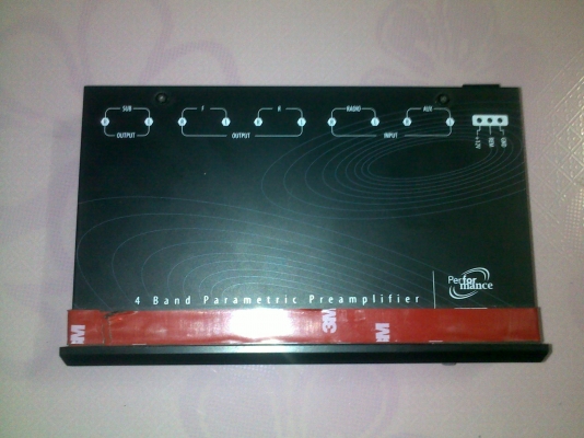 ปรี Ferformance