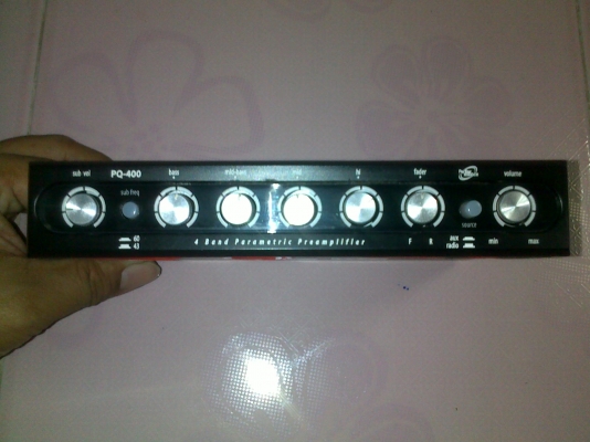 ปรี Ferformance