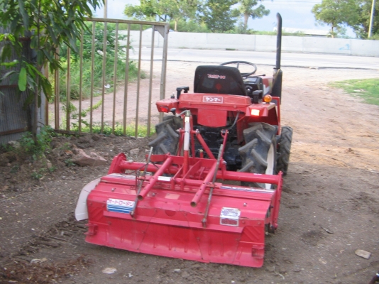 ขายด่วน!!!ครับ รถไถ  YANMAR   F14D เก่านอกครับ...