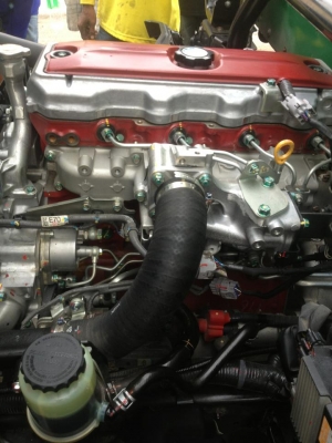 ขาย Hino s300 150เเรงม้า รถ6เดือน ขาย Hino s300 150เเรงม้า รถ6เดือน