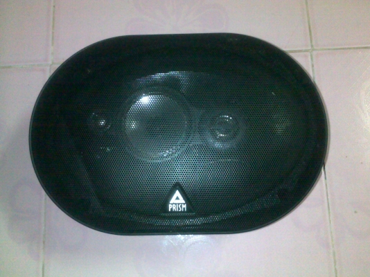 ลำโพง 6x9 PRISM รุ่น CS-694