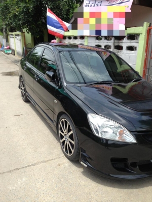 ขายดาวน์ Lancer ปี04