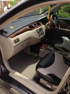 ขายดาวน์ Lancer ปี04 ขายดาวน์ Lancer ปี04