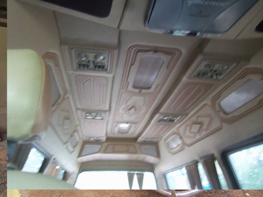 ขายรถตู้หลังคาสูงราคาถูก