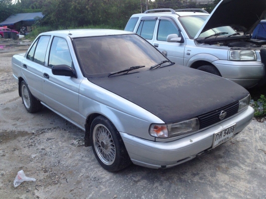 ขายเซนทร่า ปี93 เครื่องดี แอร์เย็น พ.เพาเวอร์ขับดี รถบ้านไม่เคยติดแก๊ส ด่วนๆ ราคาถูกกว่ามอไซร์ครับ