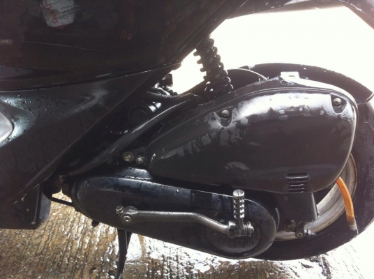 DIO 4 จังหวะกุญแจใหญ่ครับเก่าญี่ปุ่น ไม่เคยขับขี่ในไทย หม้อน้ำ ดิสหน้า DIO 4 จังหวะกุญแจใหญ่ครับเก่าญี่ปุ่น ไม่เคยขับขี่ในไทย หม้อน้ำ ดิสหน้า