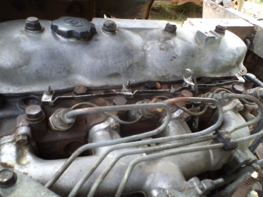 ขายไอ้หนุ่มทางหลวง 85 แรงม้า ดั้ม 4 ตัน ราคา 265000 บาททะเบียนขาด 1ปี